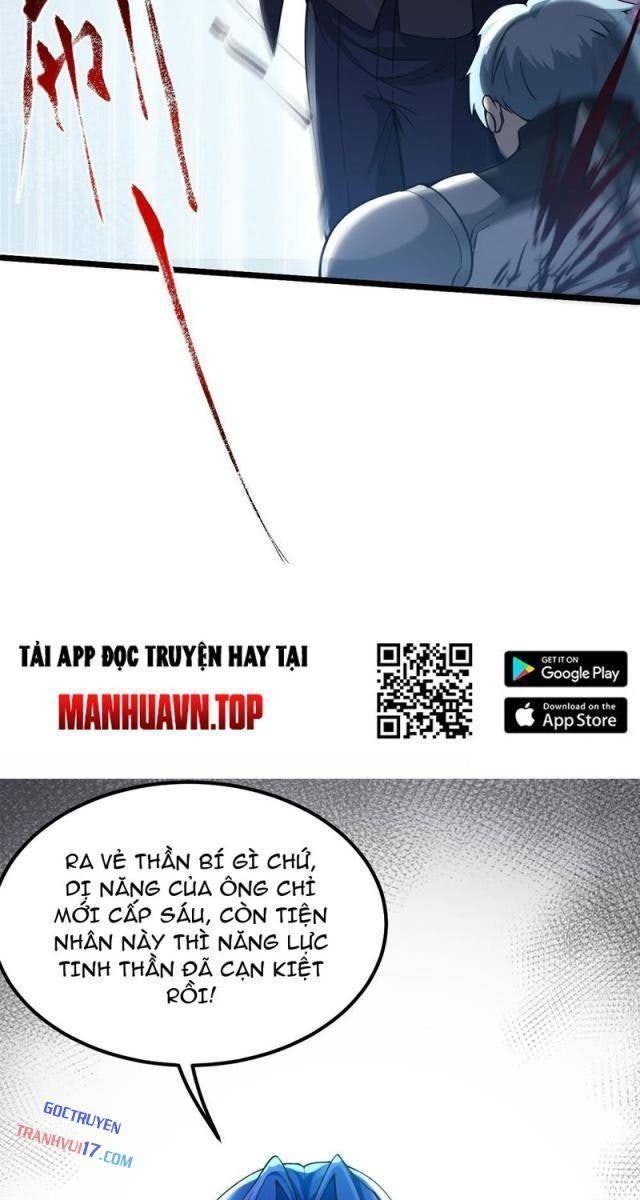 Ta Bắt Quái Thú Ở Tận Thế - Page 20