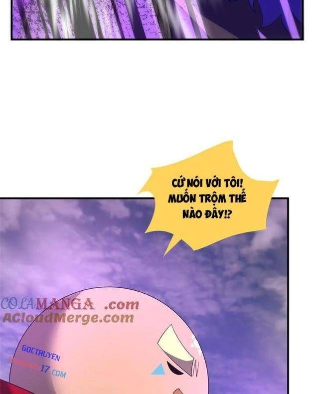 Thần Sủng Tiến Hóa - Page 62