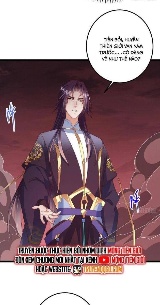 Chưởng Môn Khiêm Tốn Chút - Page 26