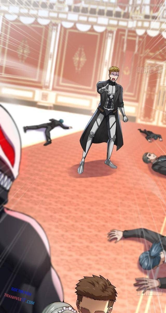 Ta Bắt Quái Thú Ở Tận Thế - Page 70