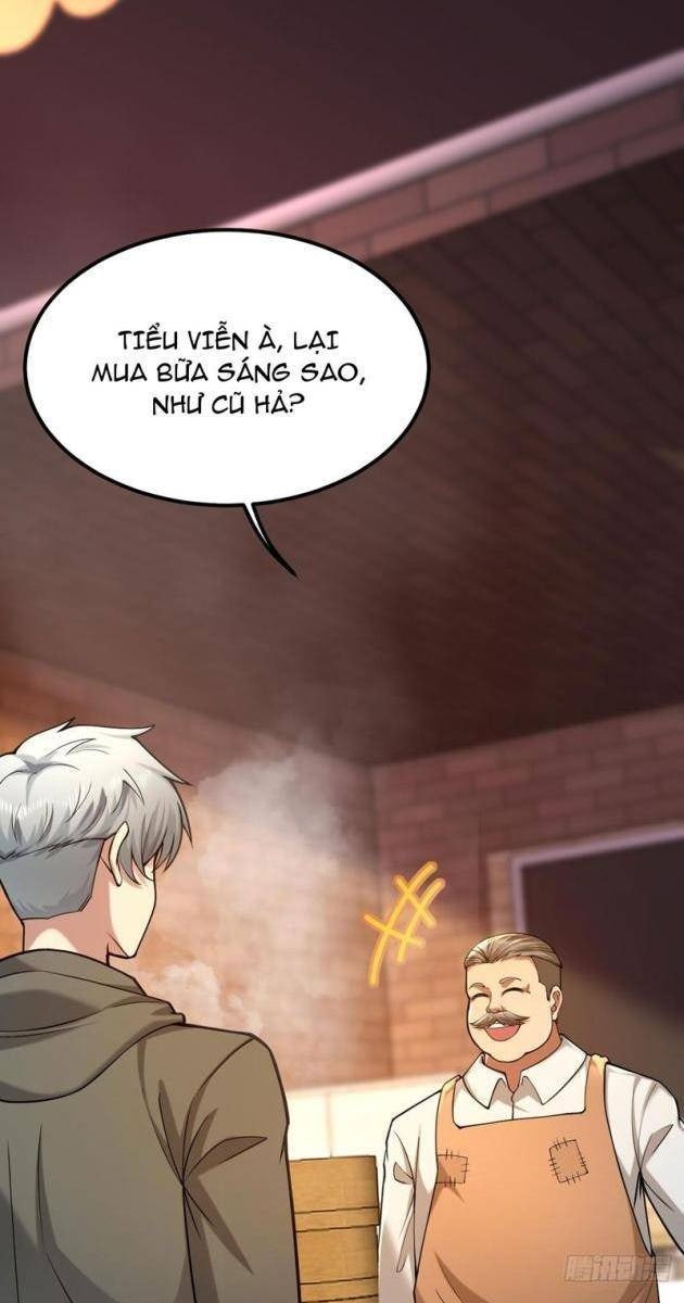 Ta Bắt Quái Thú Ở Tận Thế - Page 21