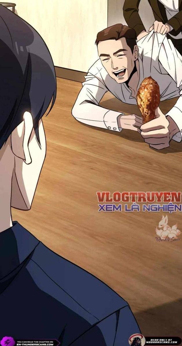 Diễn Viên Ngàn Mặt - Page 257