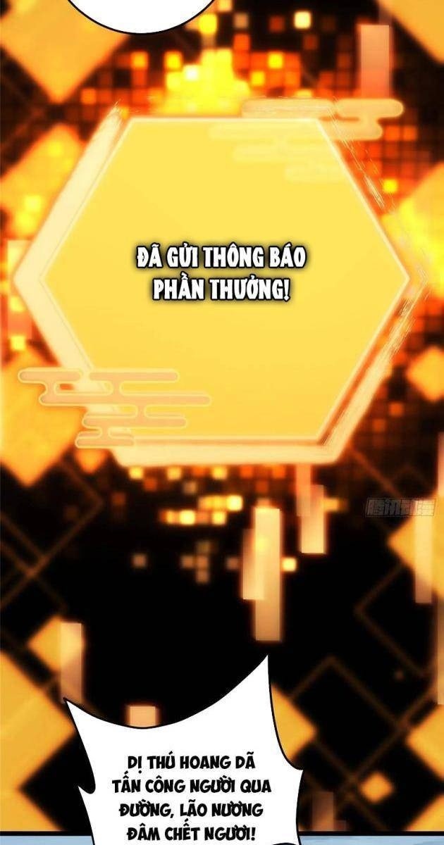 Chưởng Môn Khiêm Tốn Chút - Page 15