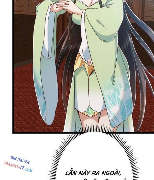 Chưởng Môn Khiêm Tốn Chút - Page 16