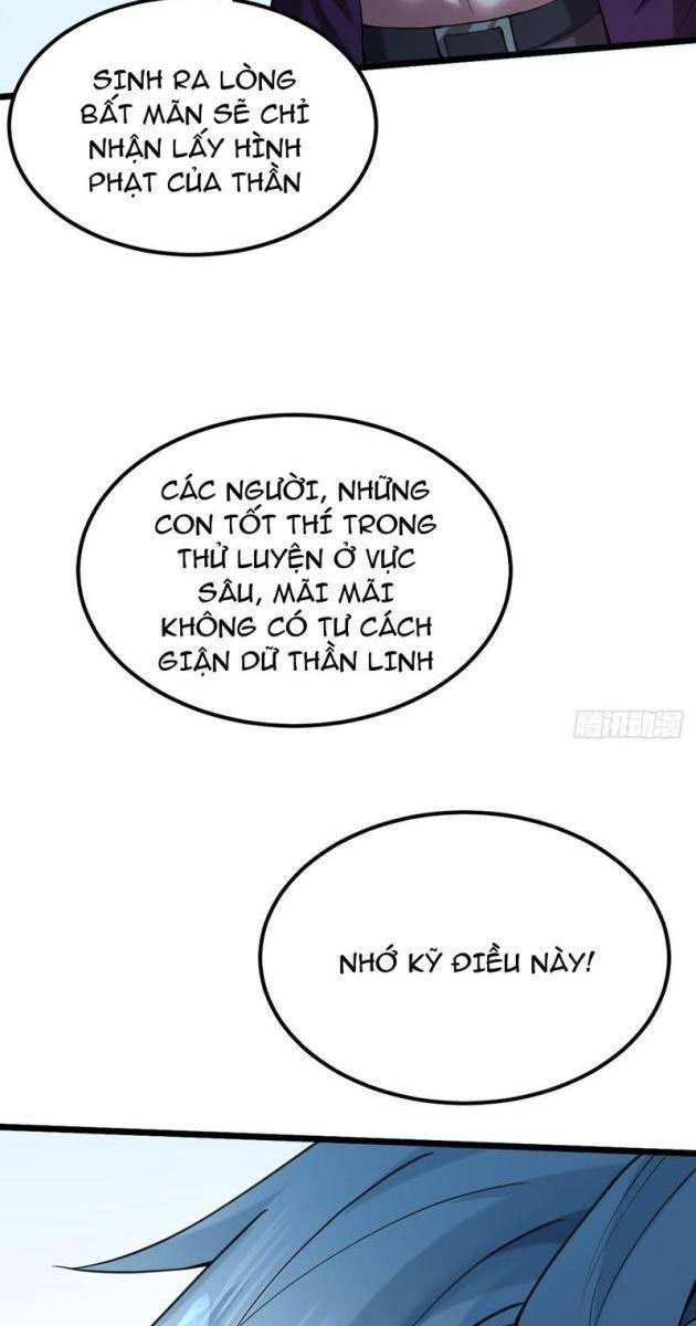 Ta Bắt Quái Thú Ở Tận Thế - Page 23