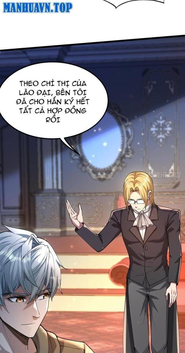 Ta Bắt Quái Thú Ở Tận Thế - Page 57