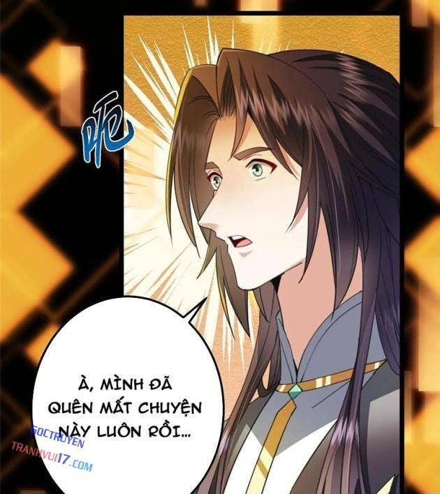 Chưởng Môn Khiêm Tốn Chút - Page 12