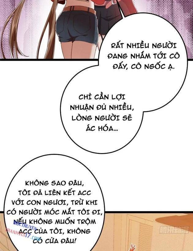 Chưởng Môn Khiêm Tốn Chút - Page 32