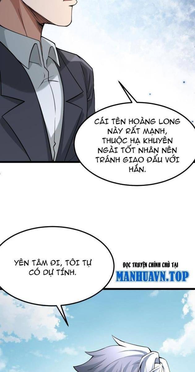 Ta Bắt Quái Thú Ở Tận Thế - Page 31