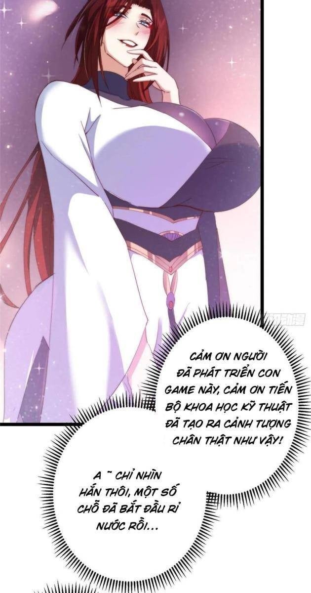 Chưởng Môn Khiêm Tốn Chút - Page 27