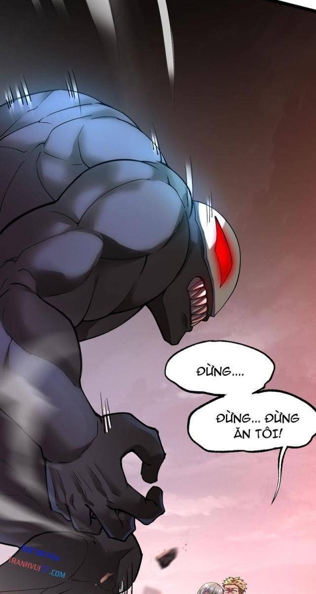 Ta Bắt Quái Thú Ở Tận Thế - Page 20