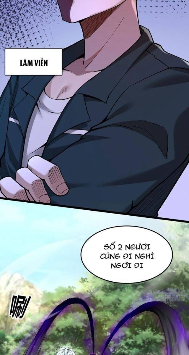 Ta Bắt Quái Thú Ở Tận Thế - Page 55