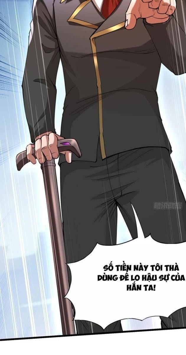 Ta Bắt Quái Thú Ở Tận Thế - Page 43