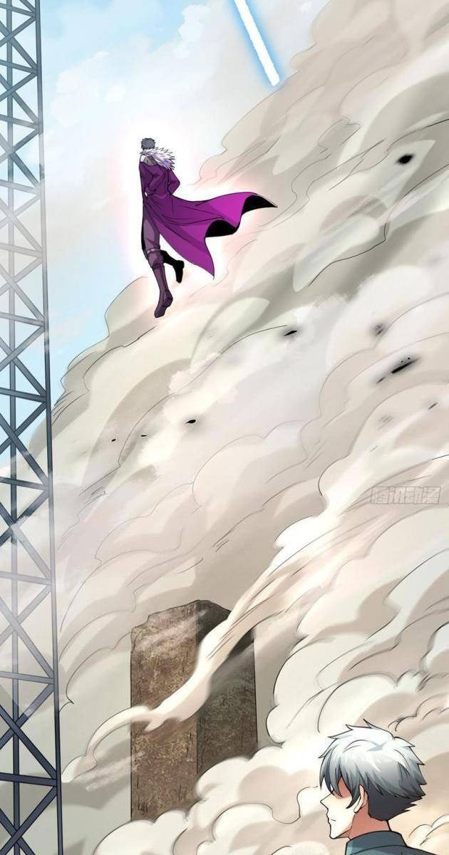 Ta Bắt Quái Thú Ở Tận Thế - Page 17