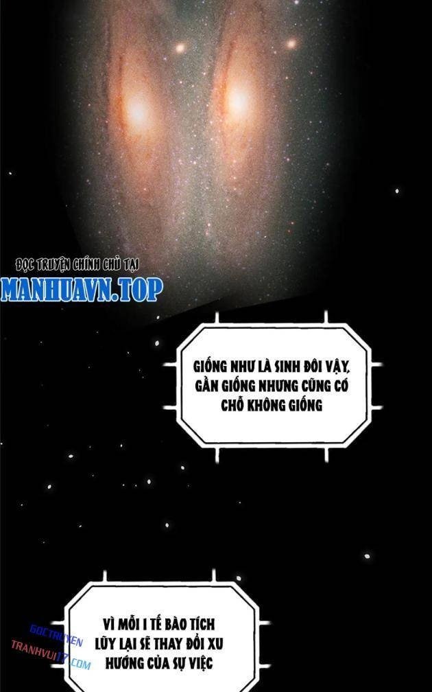 Máy Mô Phỏng Nhân Sinh Của Lữ Bố - Page 25