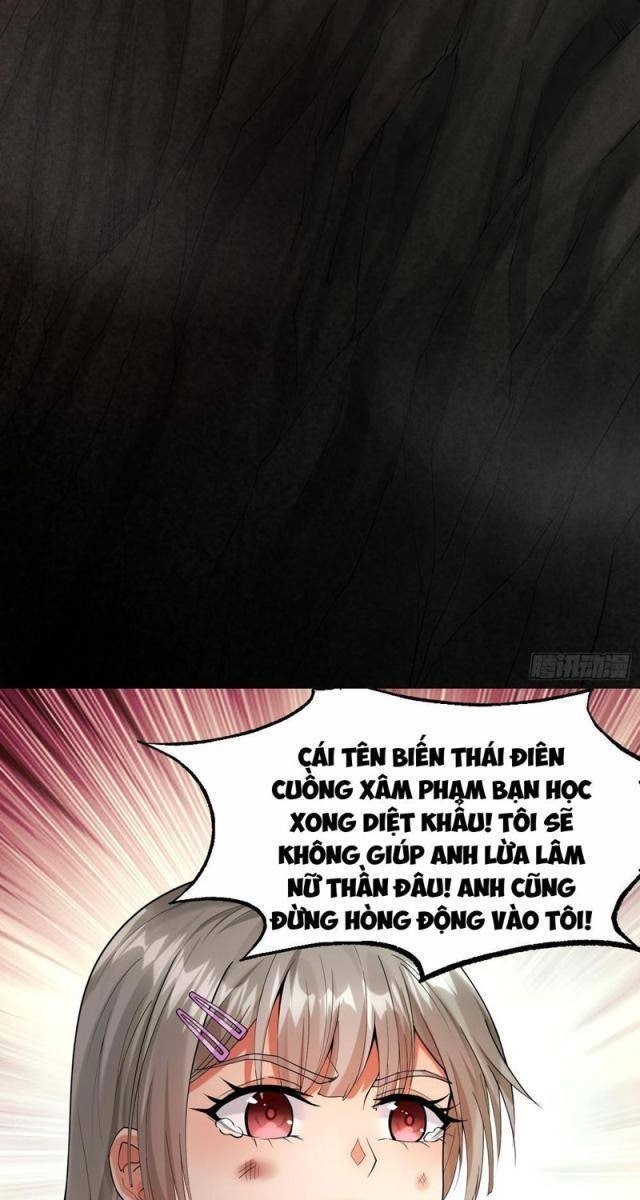 Ta Bắt Quái Thú Ở Tận Thế - Page 9