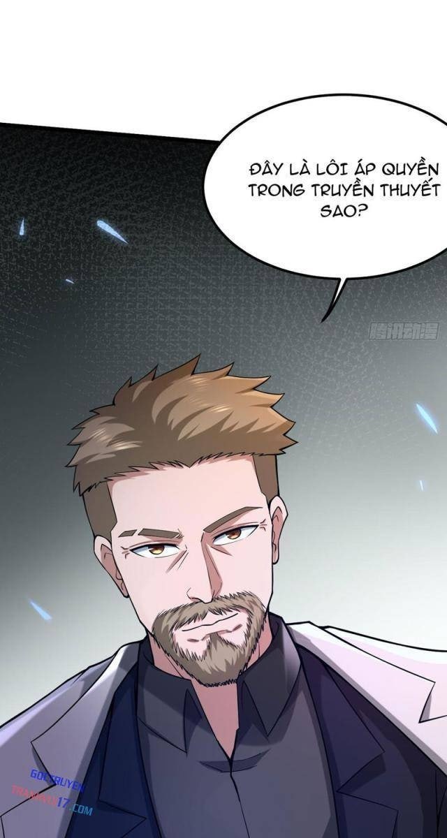 Ta Bắt Quái Thú Ở Tận Thế - Page 48