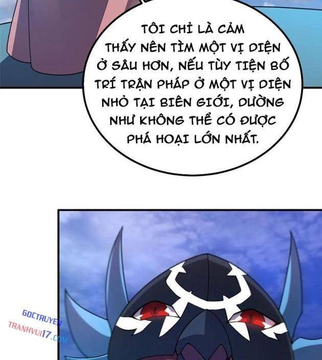 Thần Sủng Tiến Hóa - Page 12