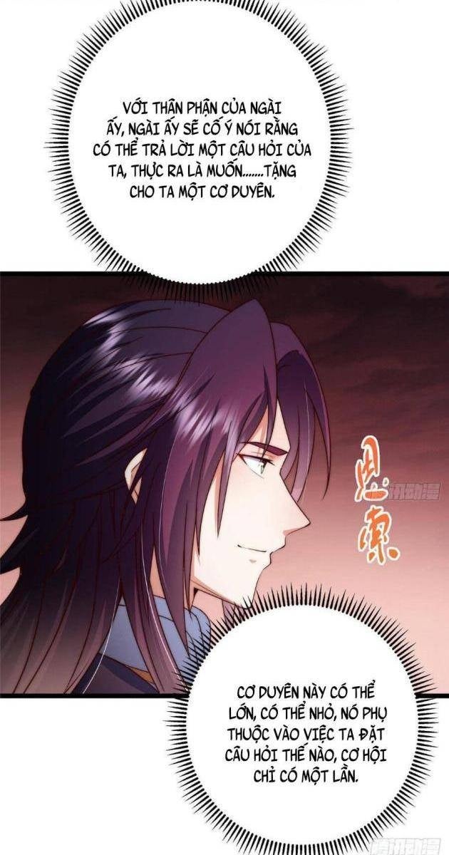 Chưởng Môn Khiêm Tốn Chút - Page 25