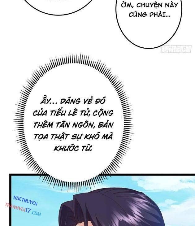 Chưởng Môn Khiêm Tốn Chút - Page 52