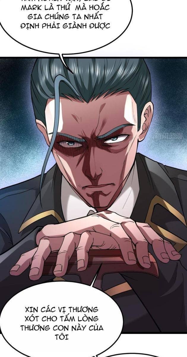 Ta Bắt Quái Thú Ở Tận Thế - Page 39