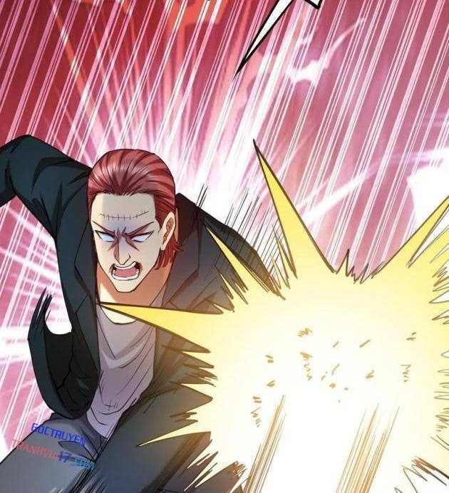 Ta Bắt Quái Thú Ở Tận Thế - Page 58