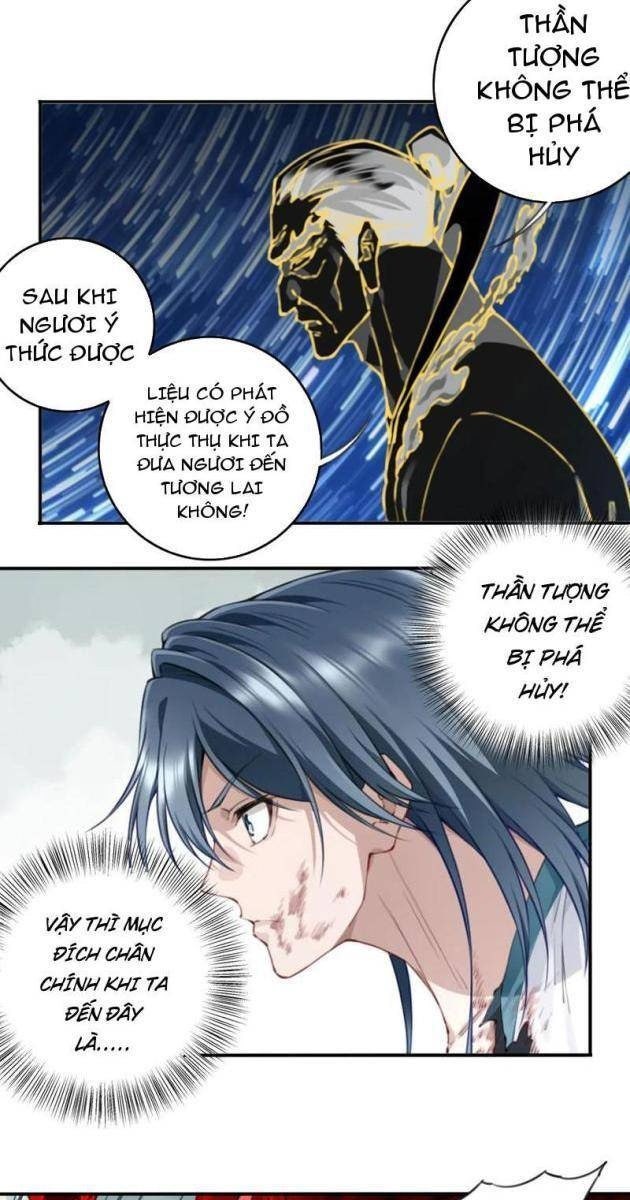 Ta Dùng Cơ Bắp Xưng Bá Tu Tiên Giới - Page 41