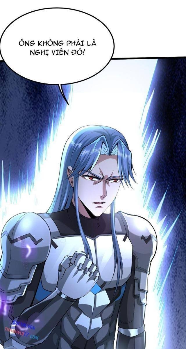 Ta Bắt Quái Thú Ở Tận Thế - Page 16