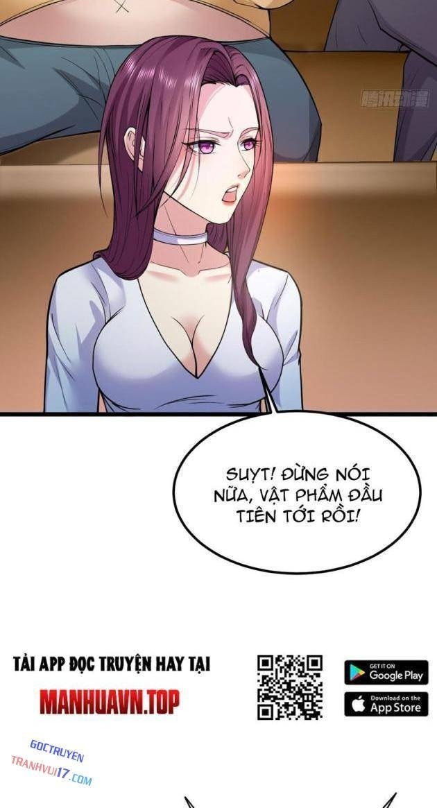 Ta Bắt Quái Thú Ở Tận Thế - Page 20