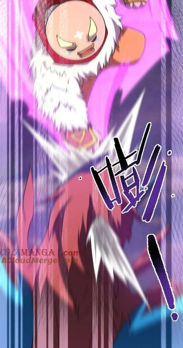 Thần Sủng Tiến Hóa - Page 63