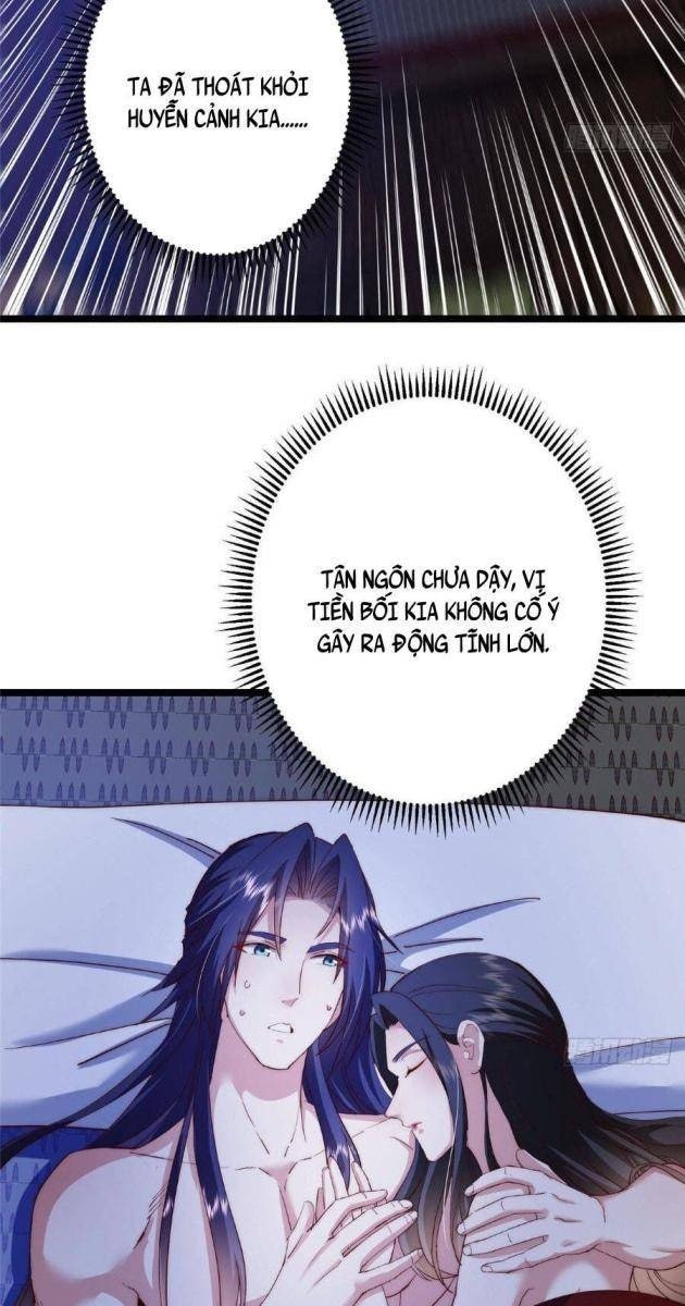 Chưởng Môn Khiêm Tốn Chút - Page 44