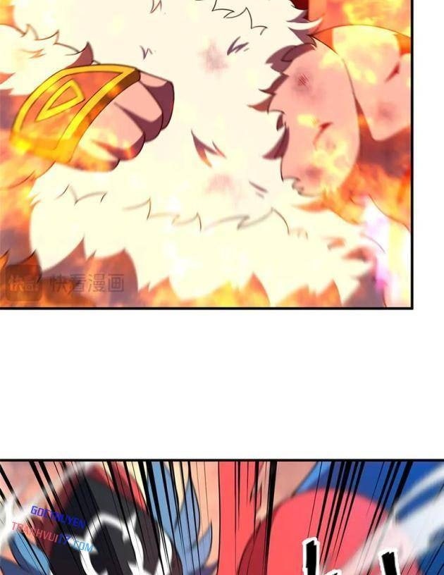 Thần Sủng Tiến Hóa - Page 32