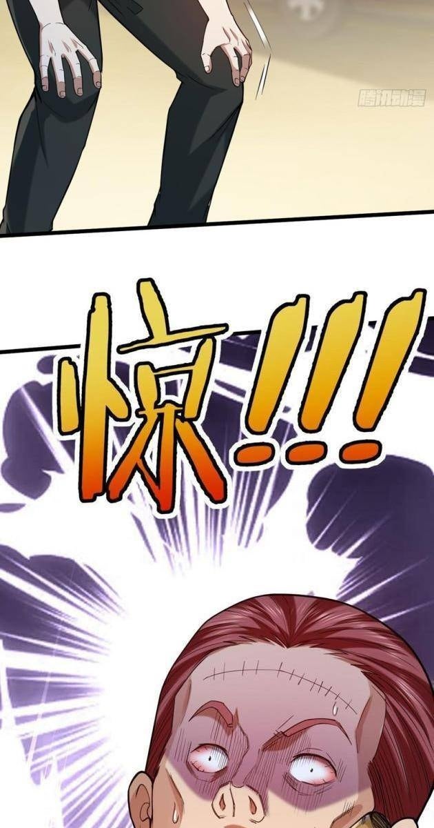 Ta Bắt Quái Thú Ở Tận Thế - Page 53