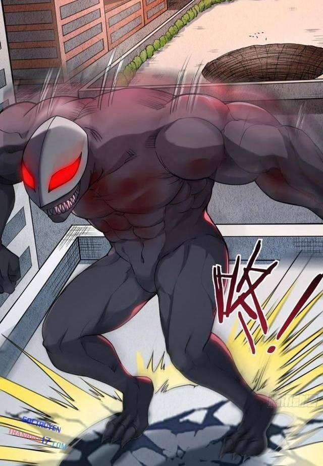 Ta Bắt Quái Thú Ở Tận Thế - Page 40