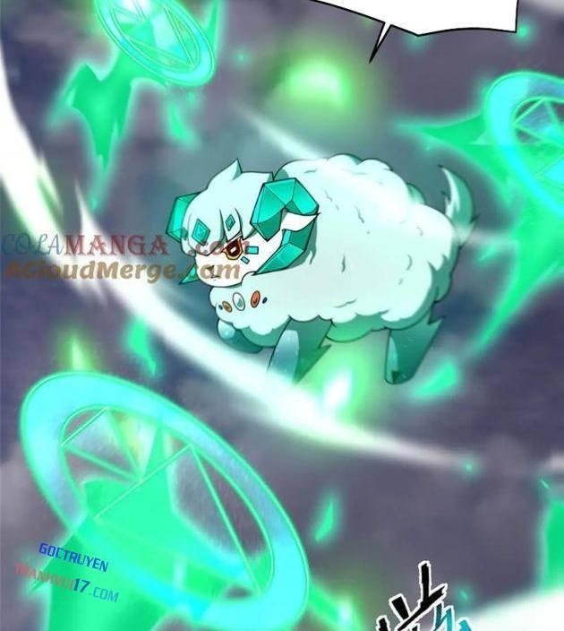 Thần Sủng Tiến Hóa - Page 6