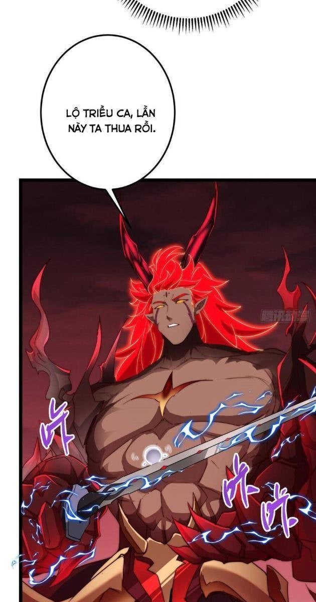 Chưởng Môn Khiêm Tốn Chút - Page 16