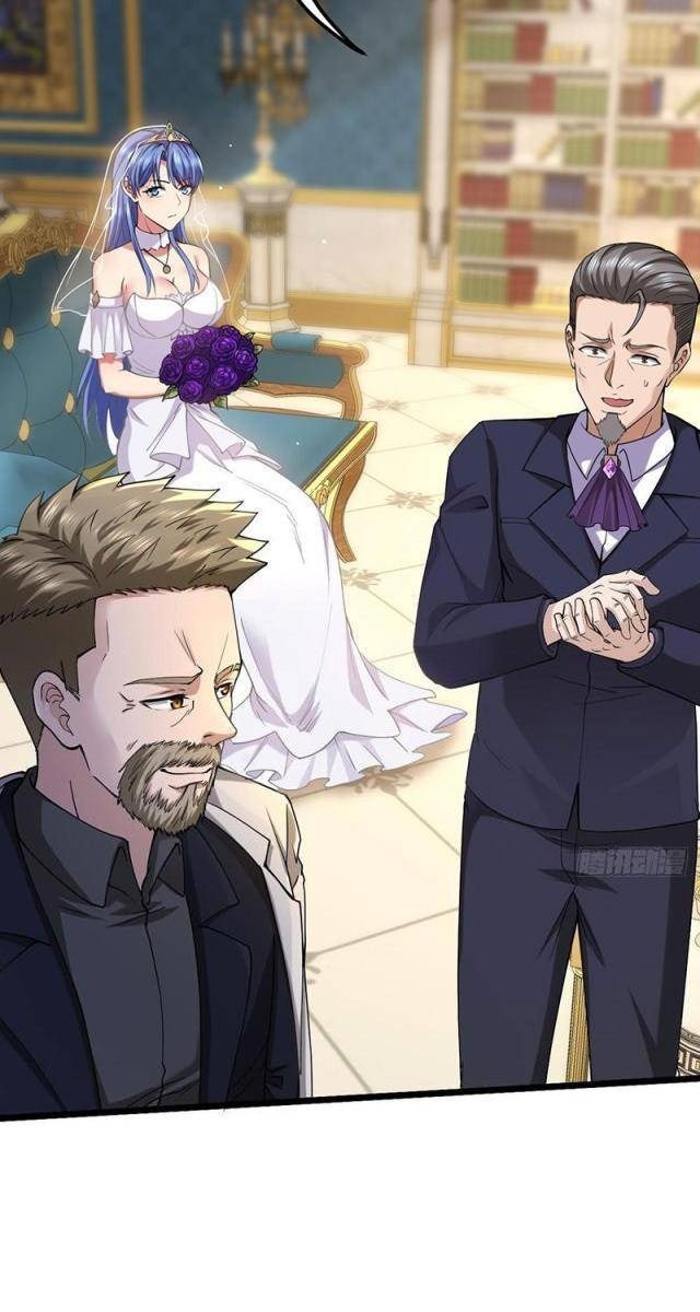 Ta Bắt Quái Thú Ở Tận Thế - Page 27