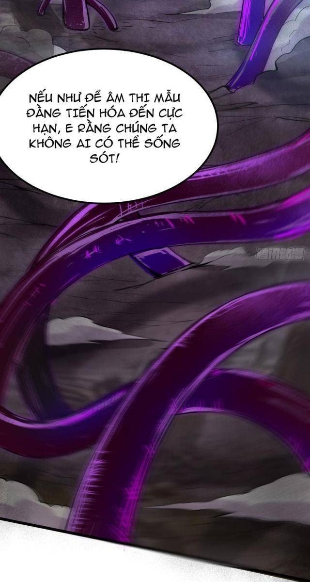 Ta Bắt Quái Thú Ở Tận Thế - Page 55