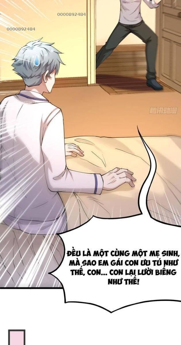 Ta Bắt Quái Thú Ở Tận Thế - Page 5