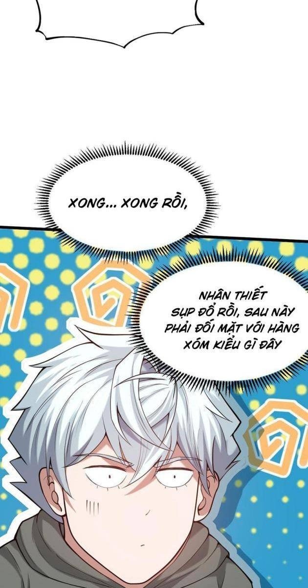 Ta Bắt Quái Thú Ở Tận Thế - Page 67