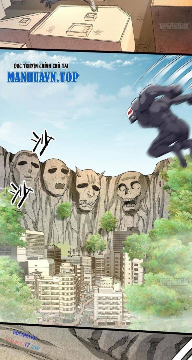 Ta Bắt Quái Thú Ở Tận Thế - Page 50