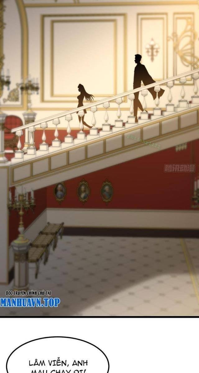 Ta Bắt Quái Thú Ở Tận Thế - Page 41