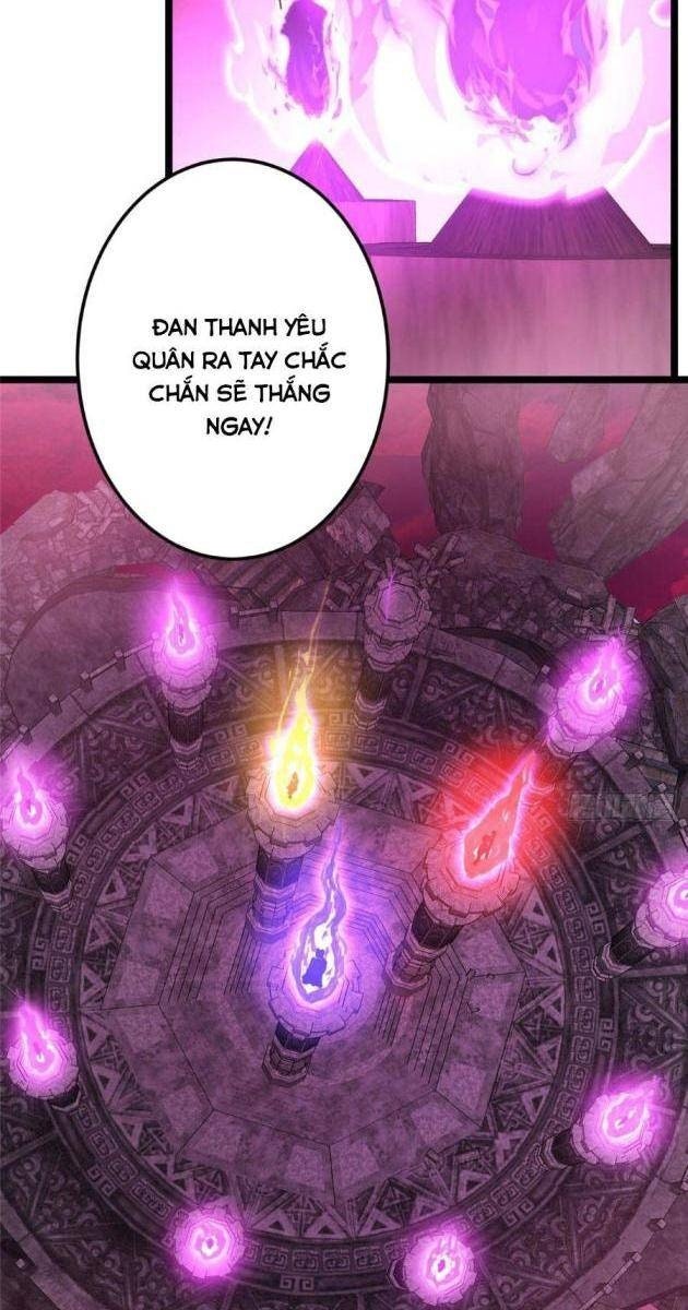 Chưởng Môn Khiêm Tốn Chút - Page 73