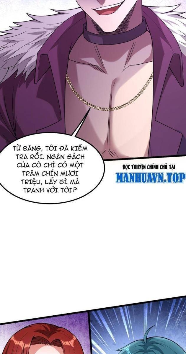 Ta Bắt Quái Thú Ở Tận Thế - Page 45