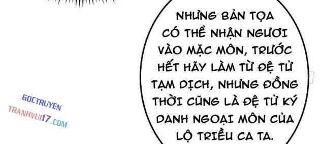 Chưởng Môn Khiêm Tốn Chút - Page 26