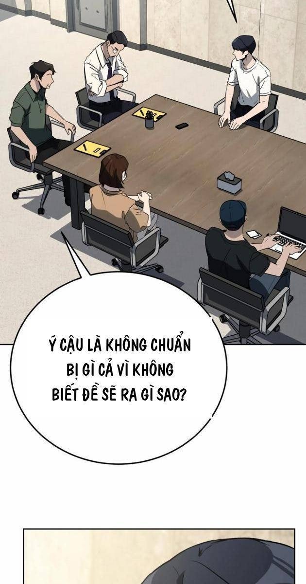 Diễn Viên Ngàn Mặt - Page 23