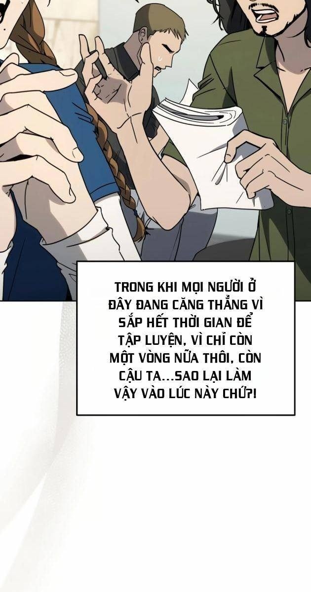 Diễn Viên Ngàn Mặt - Page 40