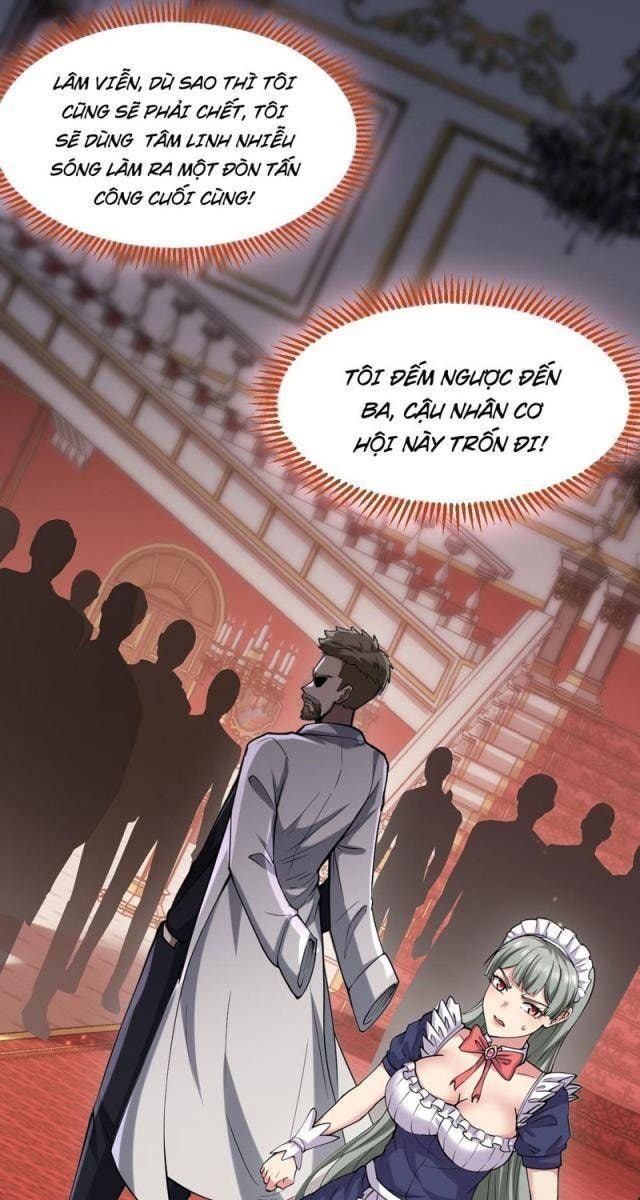 Ta Bắt Quái Thú Ở Tận Thế - Page 7