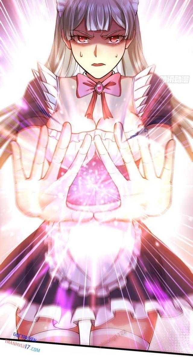 Ta Bắt Quái Thú Ở Tận Thế - Page 10