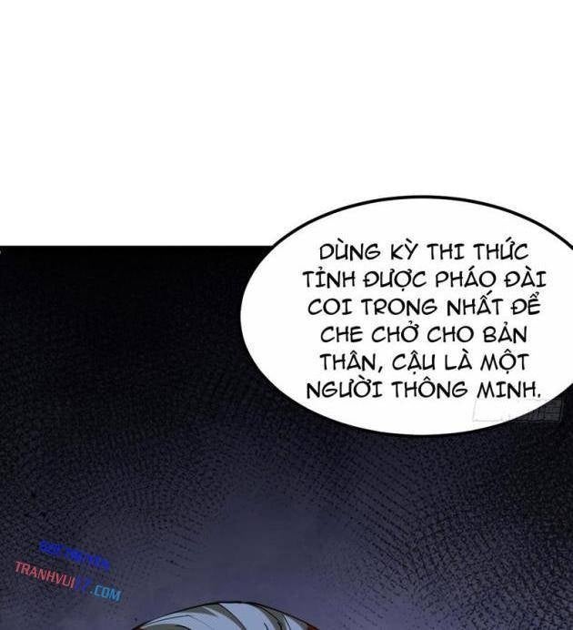 Ta Bắt Quái Thú Ở Tận Thế - Page 64